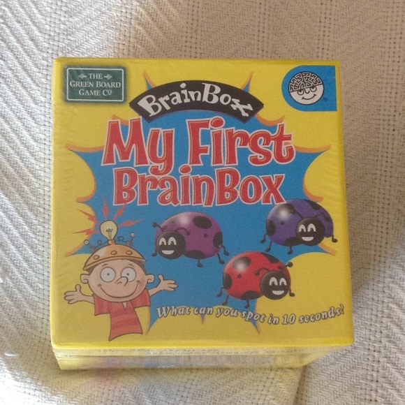 Brain Box - Picture 2 of 11